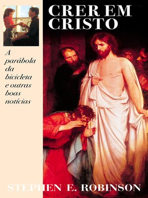 cover image of Crer em Cristo